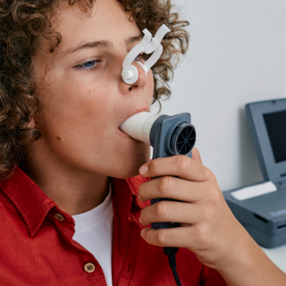 Kilégzéses vizsgálat - Belbudai Klinika