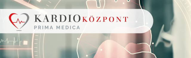 Prima Medica Szakmai Nap - Kardiológia up to date