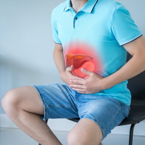 Prima Medica gasztroenterológia