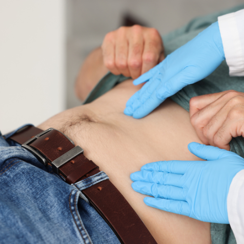 Prima Medica gasztroenterológia