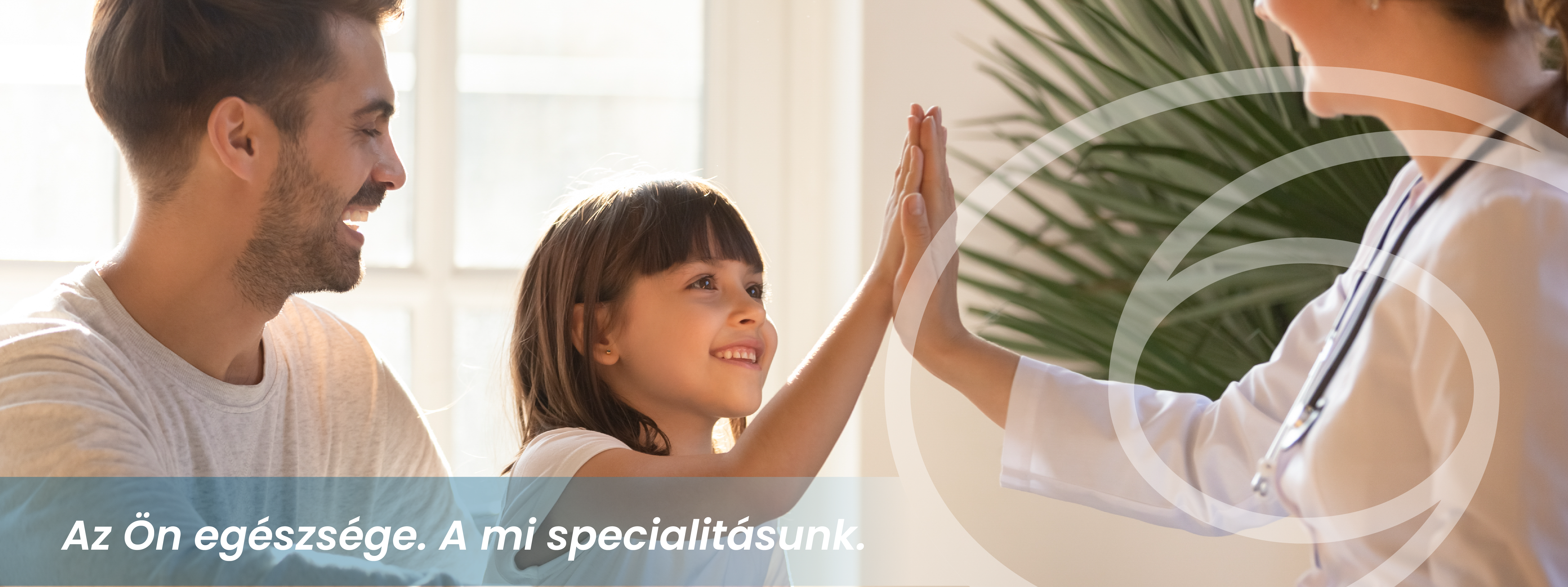 Prima Medica - Ahol jó gyógyulni, ahol jó gyógyítani!